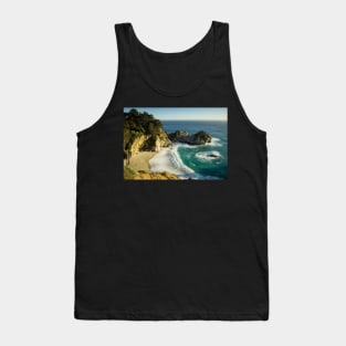 Big Sur Dreamin' Tank Top